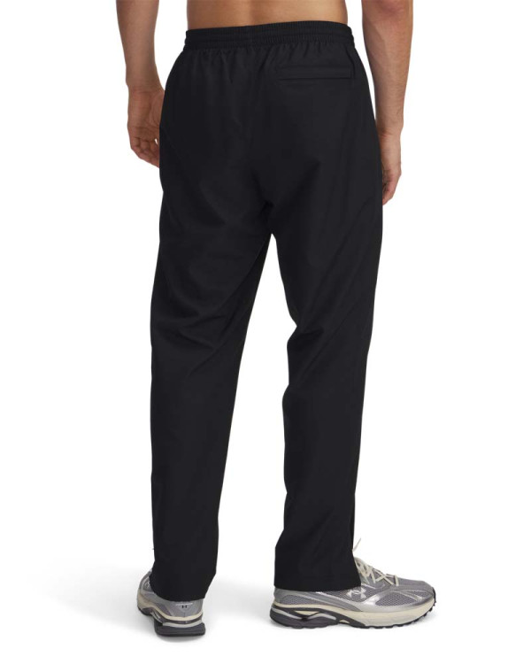 Men's Rival Wvn Windbreaker Pnt 