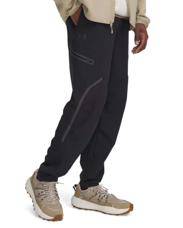 UA UNSTOPPABLE CARGO PANT 
