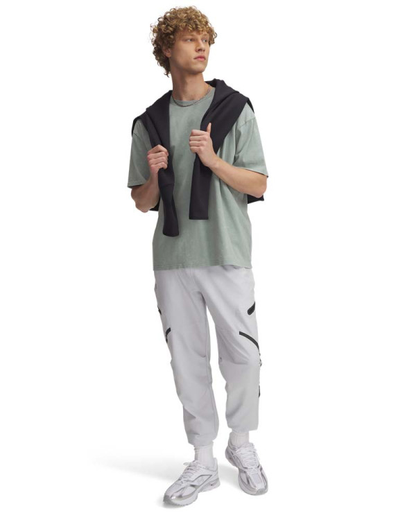 UA UNSTOPPABLE CARGO PANT 