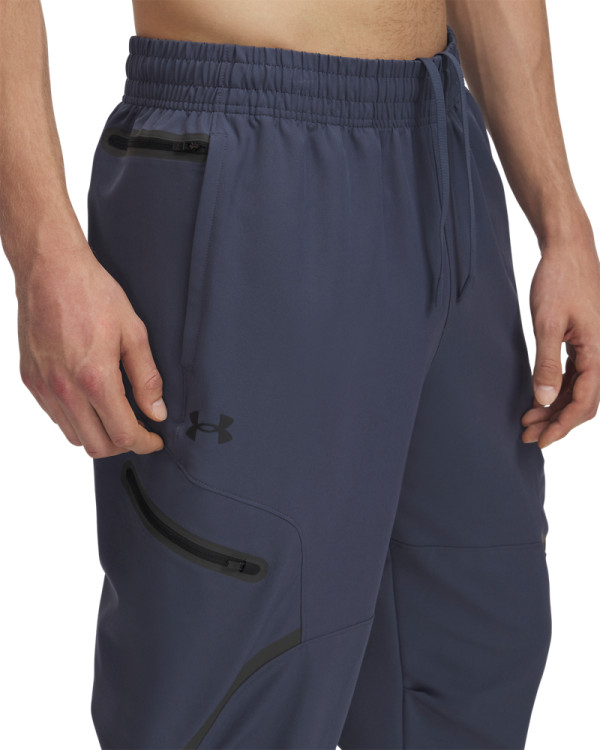 UA UNSTOPPABLE CARGO PANT 
