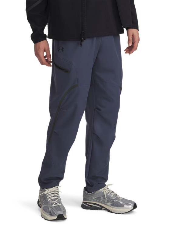 UA UNSTOPPABLE CARGO PANT 