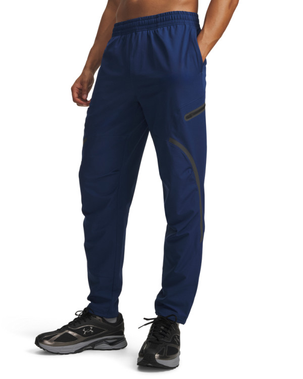 Donji dio trenerke UA UNSTOPPABLE CARGO PANT 