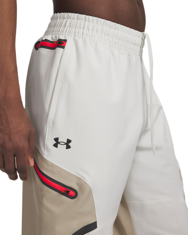 Men's UA Unstoppable Cargo Pants 