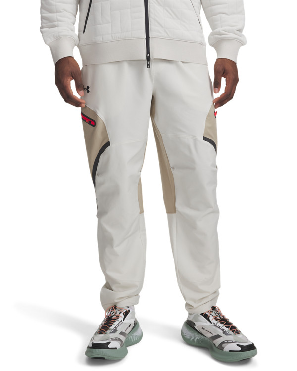 Men's UA Unstoppable Cargo Pants 