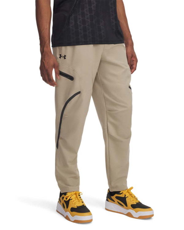 UA UNSTOPPABLE CARGO PANT 