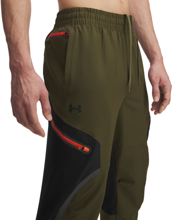 Men's UA Unstoppable Cargo Pants 