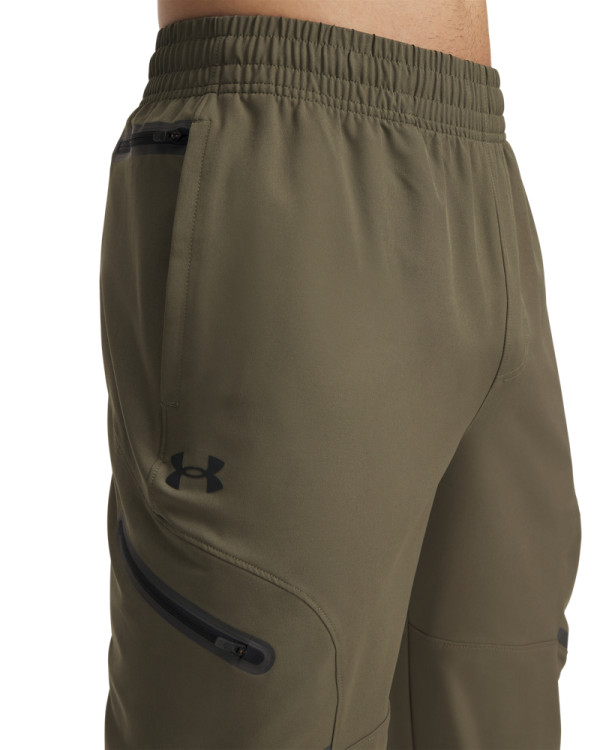 UA UNSTOPPABLE CARGO PANT 