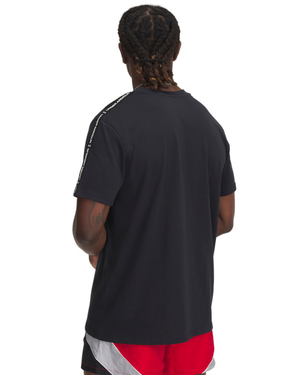 Men's  Icon HWT Tee Taping 