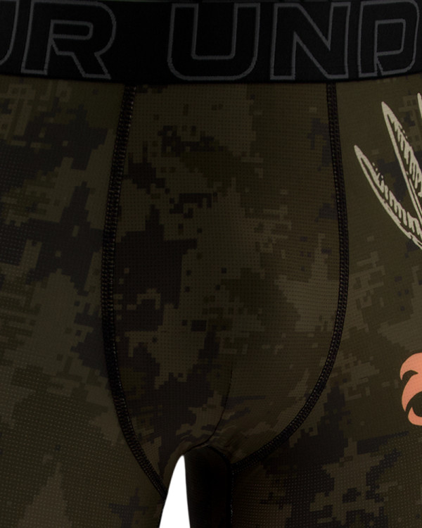 Donji veš UA PERFORMANCE TECH MESH - GRAPHIC 6 