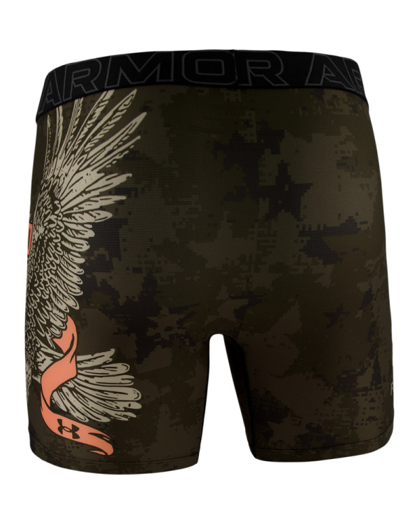 Donji veš UA PERFORMANCE TECH MESH - GRAPHIC 6 