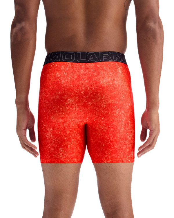 Donji veš UA PERFORMANCE TECH - PRINT 6 