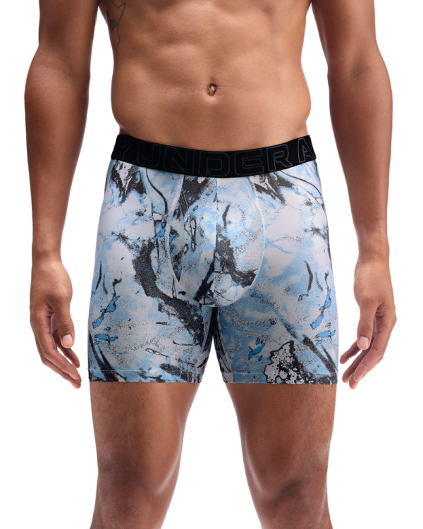 Donji veš UA PERFORMANCE TECH - PRINT 6 