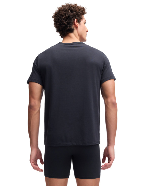 Donji veš PERFORMANCE COTTON UNDERSHIRT - SOLID 