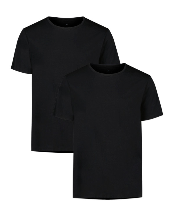 Donji veš PERFORMANCE COTTON UNDERSHIRT - SOLID 