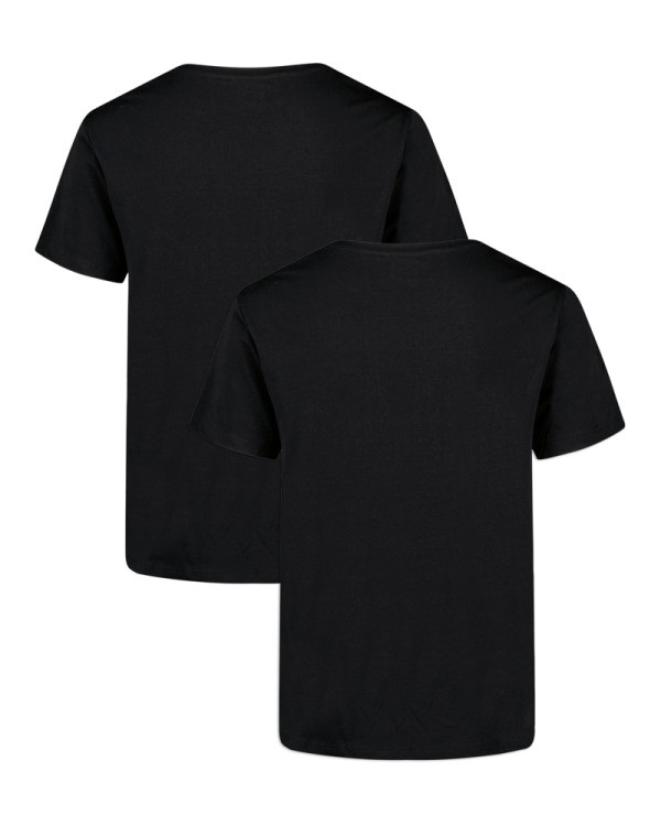 Donji veš PERFORMANCE COTTON UNDERSHIRT - SOLID 