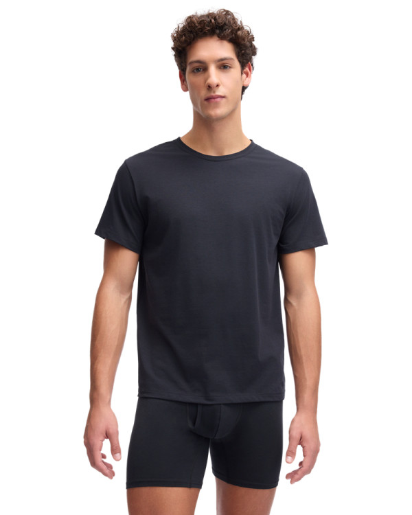Donji veš PERFORMANCE COTTON UNDERSHIRT - SOLID 