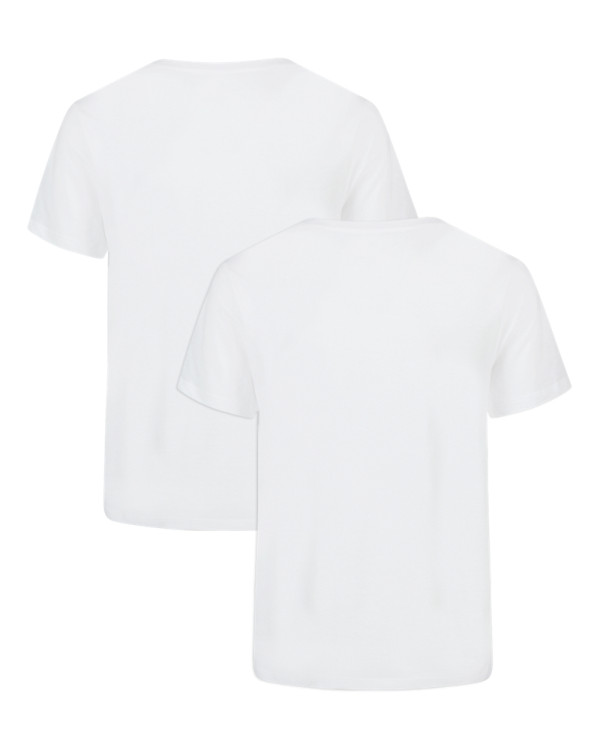 Donji veš PERFORMANCE COTTON UNDERSHIRT - SOLID 