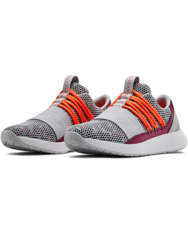 Women's UA Breathe Lace Training Shoes 