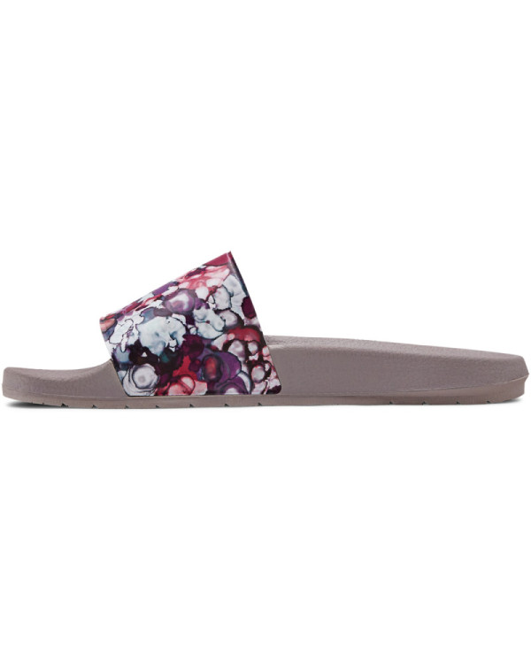 Papuče Unisex UA Core Remix Slides 
