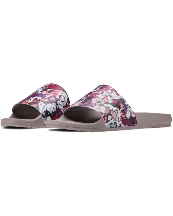 Papuče Unisex UA Core Remix Slides 
