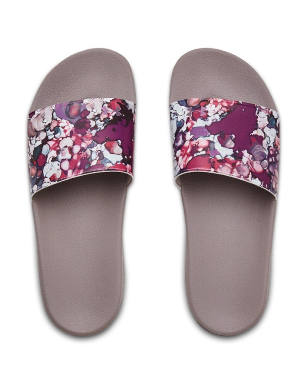 Papuče Unisex UA Core Remix Slides 