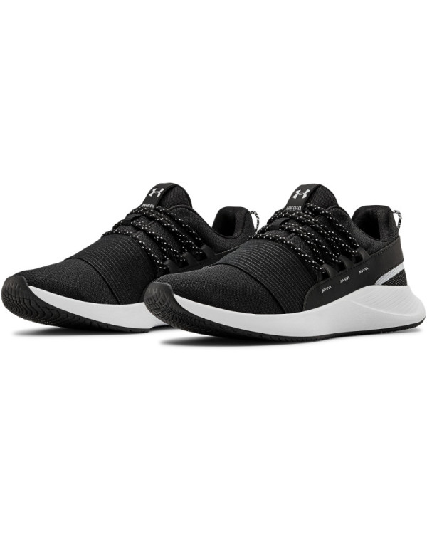 Women's UA Charged Breathe Lace Shoes 