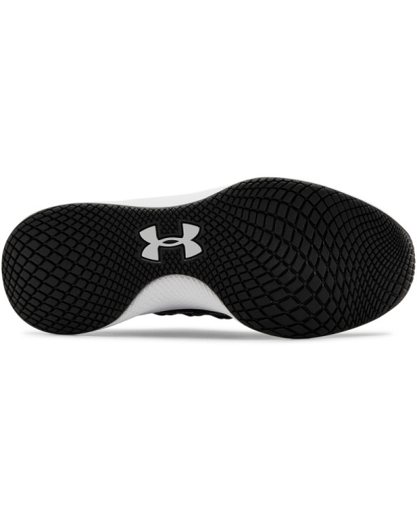 Women's UA Charged Breathe Lace Shoes 