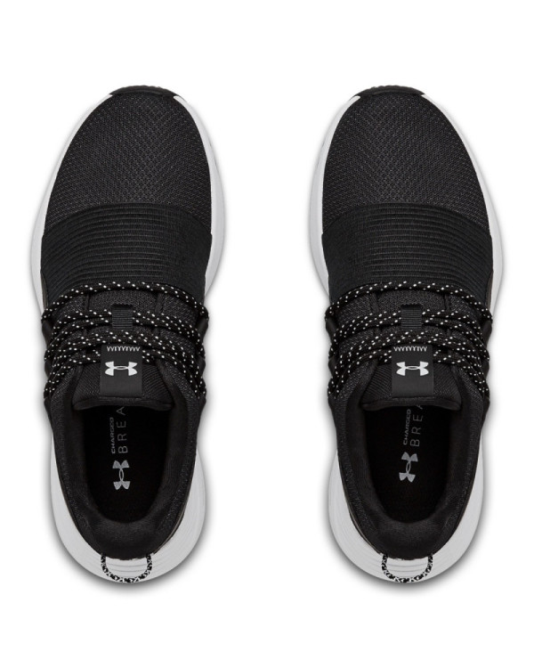 Women's UA Charged Breathe Lace Shoes 