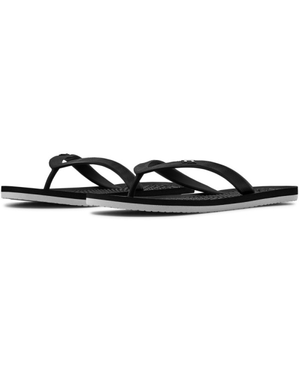 Papuče Women's UA Atlantic Dune Sandals 