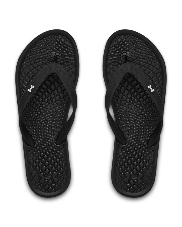 Papuče Women's UA Atlantic Dune Sandals 