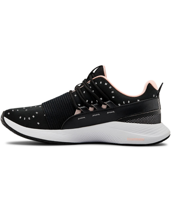 Women's UA Charged Breathe MCRPRNT Sportstyle Shoes 