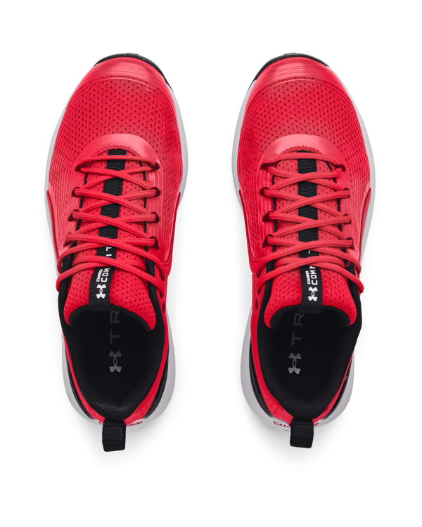 Patike Men's UA Charged Commit 3 Training Shoes 