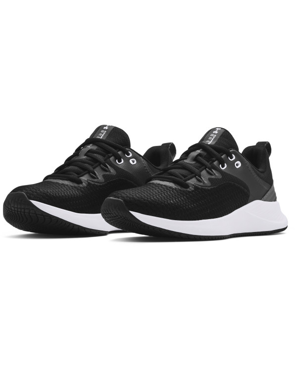 Patike Women's UA Charged Breathe 3 Training Shoes 