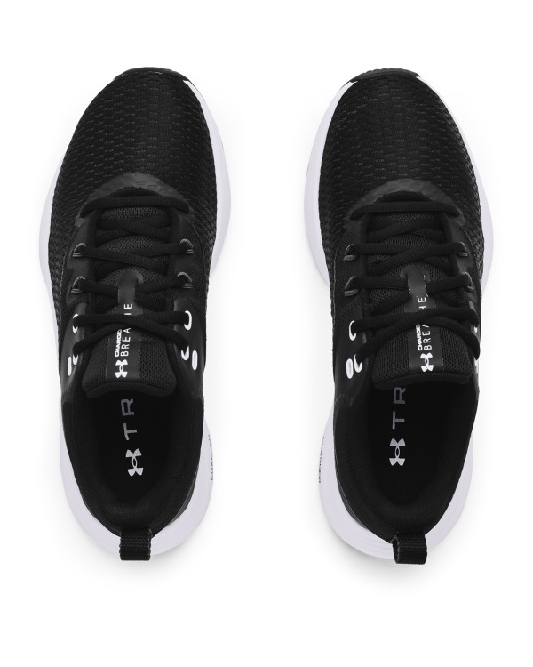 Patike Women's UA Charged Breathe 3 Training Shoes 