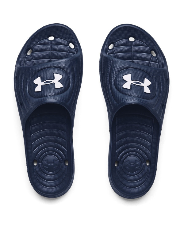 Papuče Men's UA Locker IV Slides 