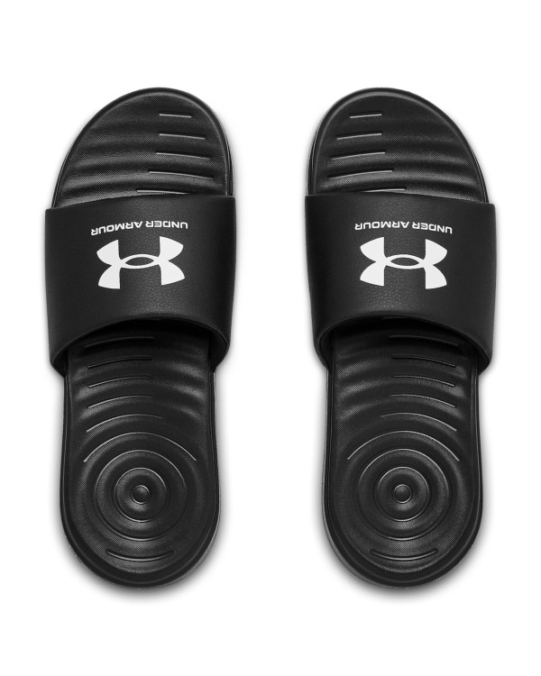 Papuče UA Ansa Fixed Slides 