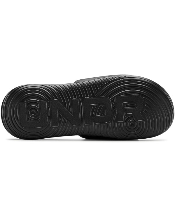 Papuče UA Ansa Fixed Slides 