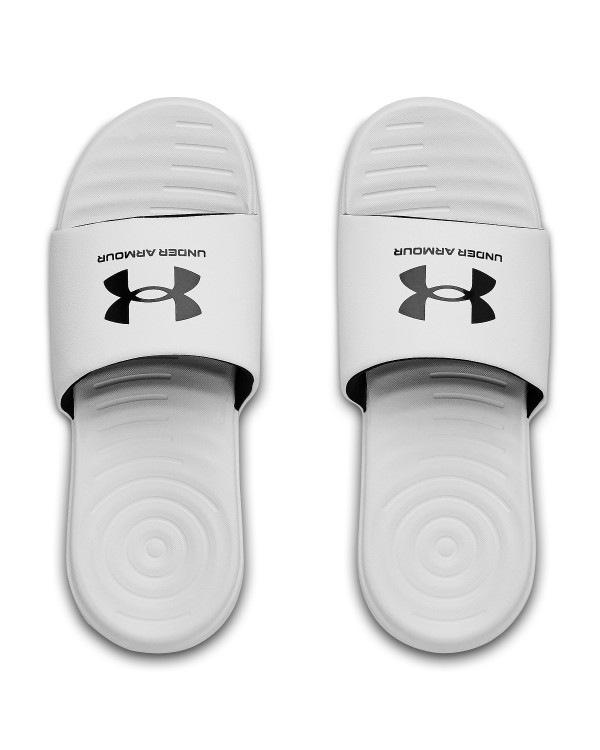 Papuče UA Ansa Fixed Slides 