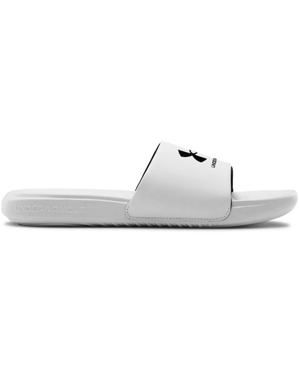 Papuče UA Ansa Fixed Slides 