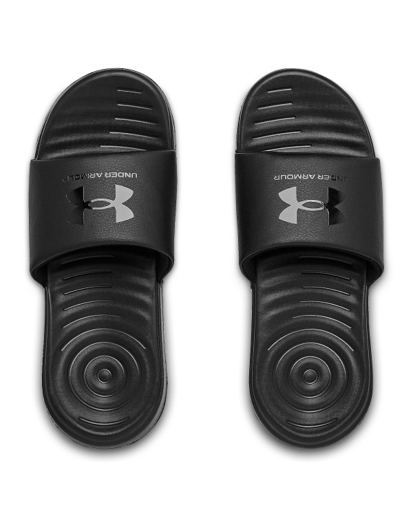 Papuče Women's UA Ansa Fixed Slides 