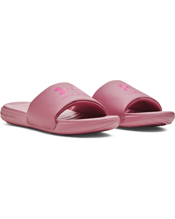 Papuče Women's UA Ansa Fixed Slides 
