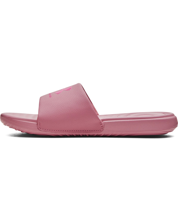 Papuče Women's UA Ansa Fixed Slides 