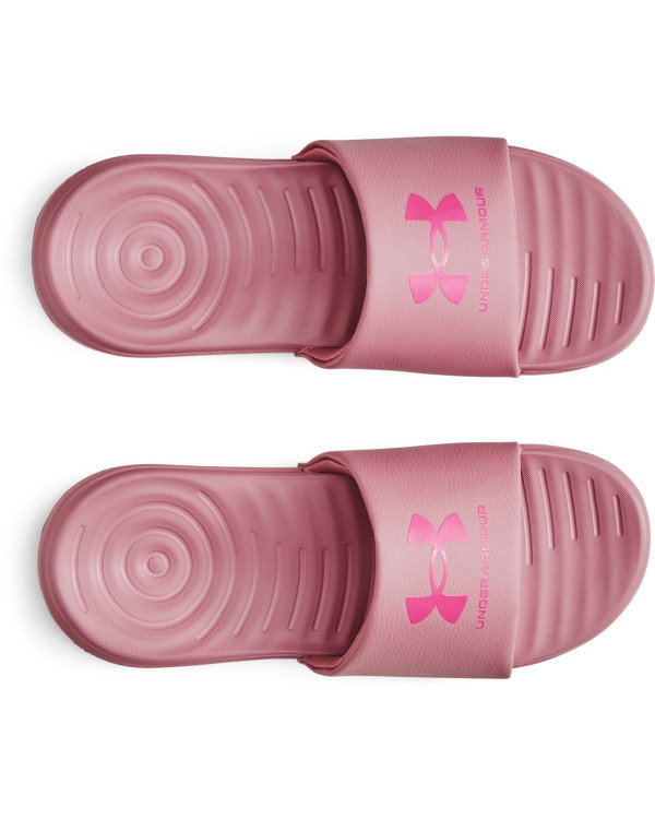 Papuče Women's UA Ansa Fixed Slides 