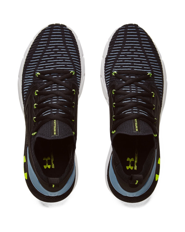 Patike Men's UA HOVR™ Phantom 2 IntelliKnit Running Shoes 