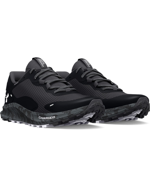 Patike Women's UA Charged Bandit Trail 2 Storm Running Shoes 