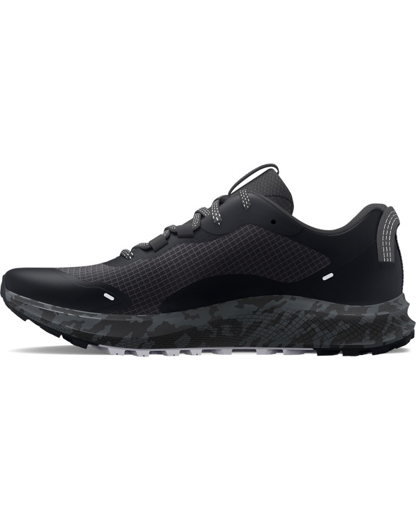 Patike Women's UA Charged Bandit Trail 2 Storm Running Shoes 