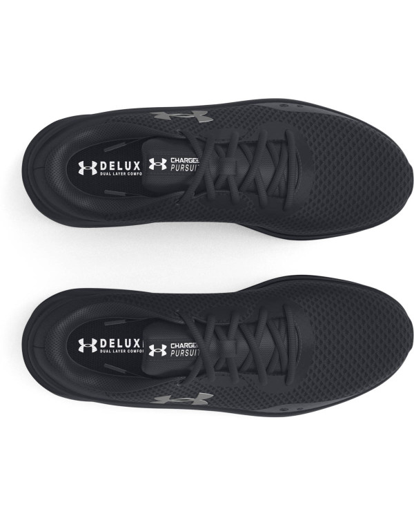 UA W CHARGED PURSUIT 3 