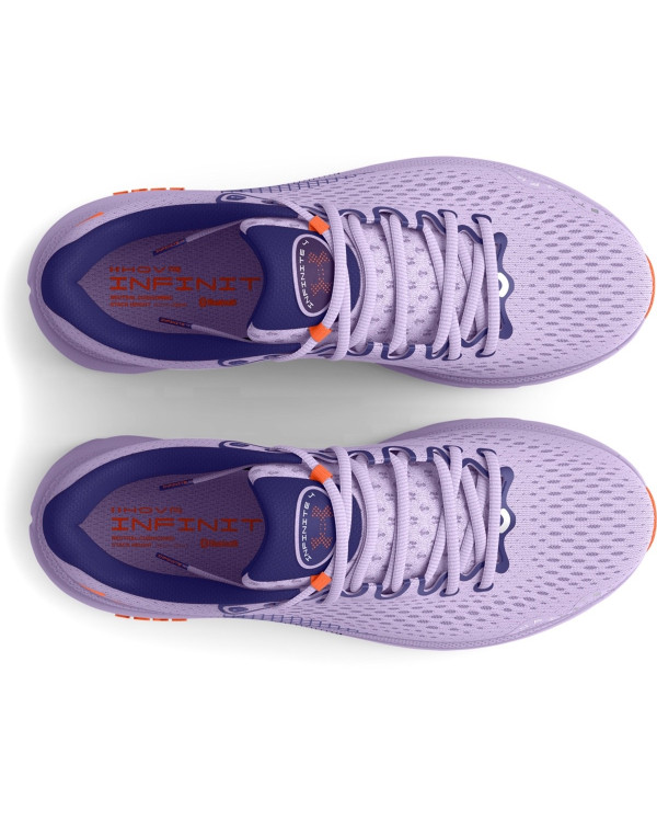 Patike Women's UA HOVR™ Infinite 4 Running Shoes 