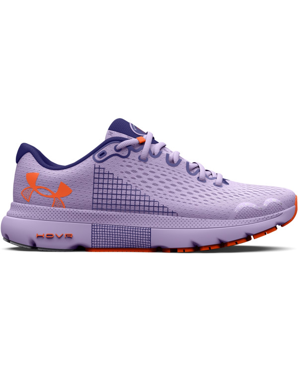 Patike Women's UA HOVR™ Infinite 4 Running Shoes 