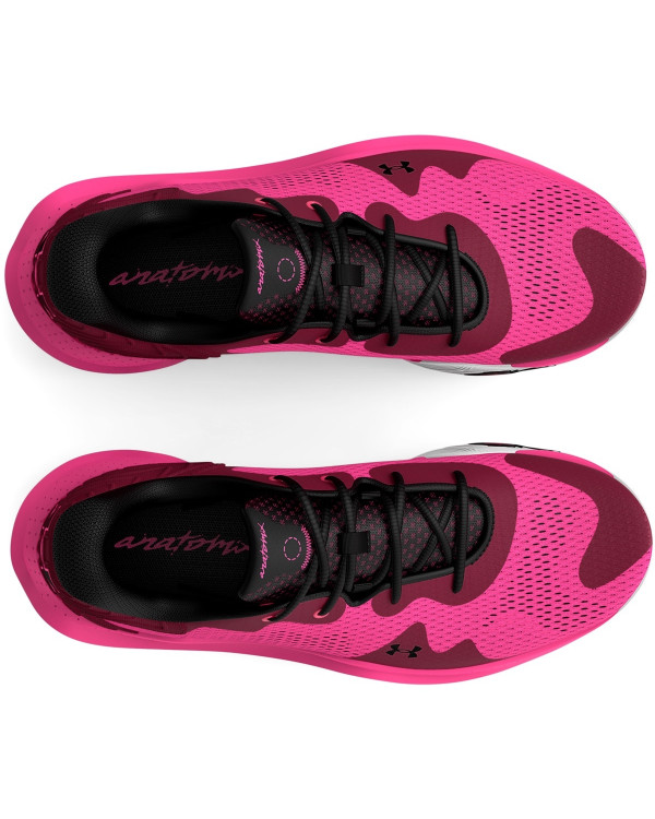 Patike Unisex UA Spawn 4 Basketball Shoes 